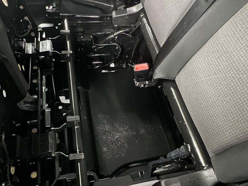 Used Ford Transit Custom 2023 for sale - 77213066: Photo 36