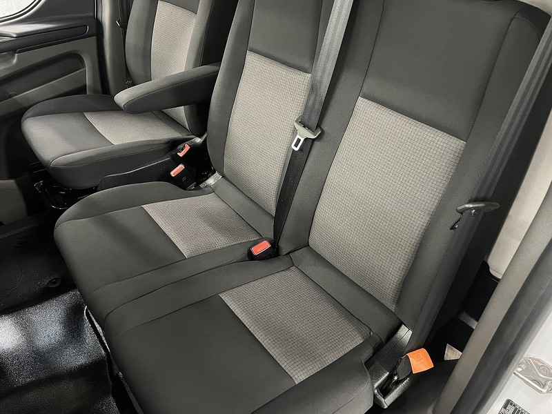 Used Ford Transit Custom 2023 for sale - 77213066: Photo 37