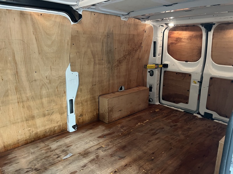 Used Ford Transit Custom 2023 for sale - 77213066: Photo 38