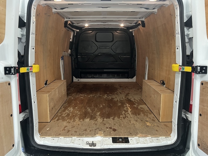 Used Ford Transit Custom 2023 for sale - 77213066: Photo 5