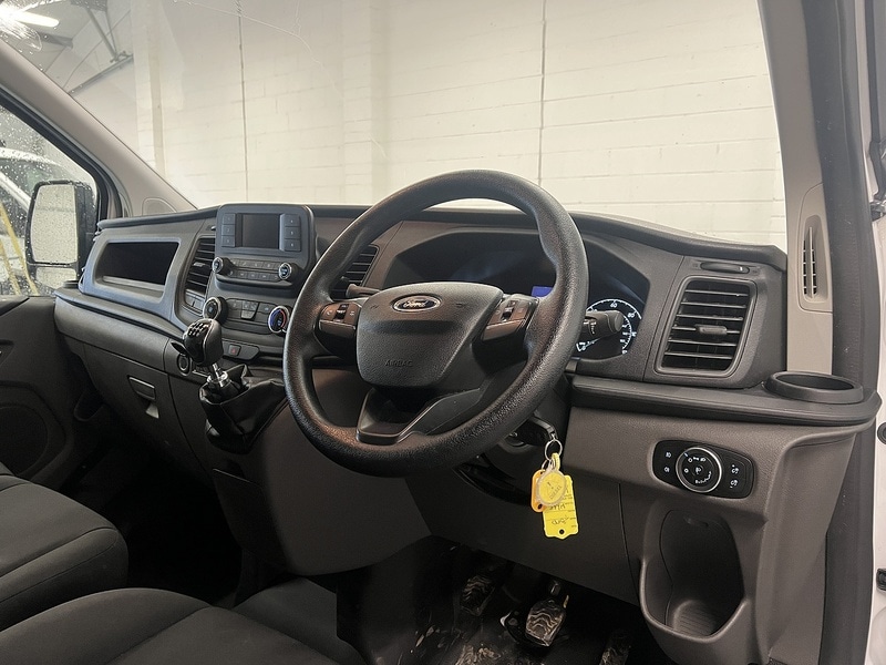 Used Ford Transit Custom 2023 for sale - 77213066: Photo 6