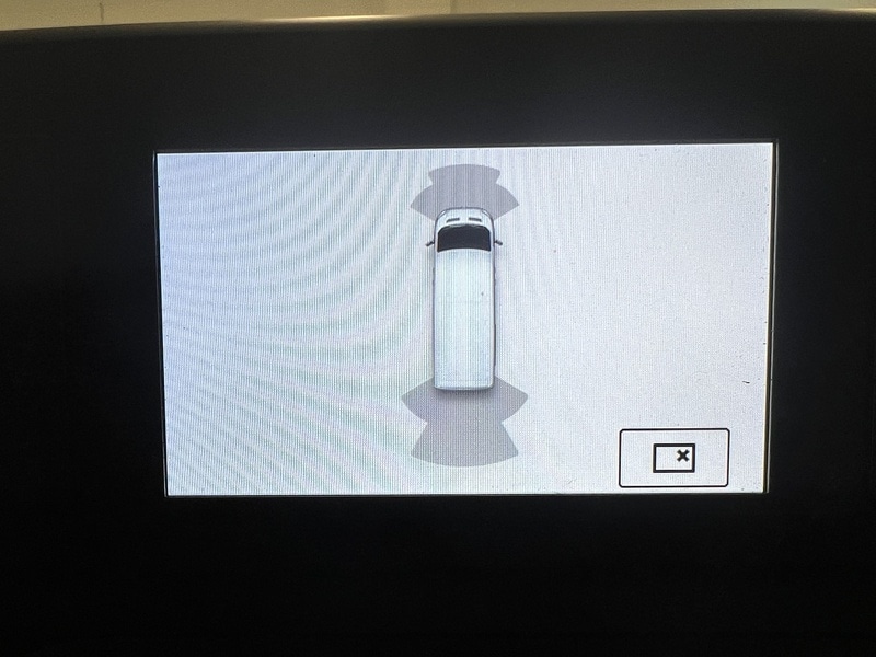 Used Ford Transit Custom 2023 for sale - 77213066: Photo 9