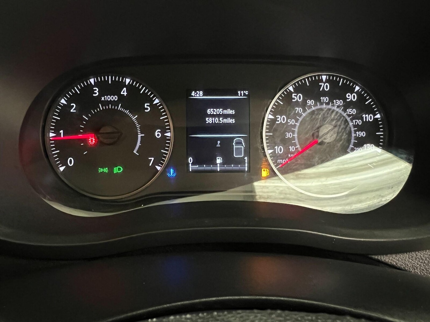 Used Renault Master 2023 for sale - 76871427: Photo 16