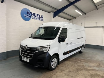 Used Renault Master 2023 for sale - 76871427: Photo