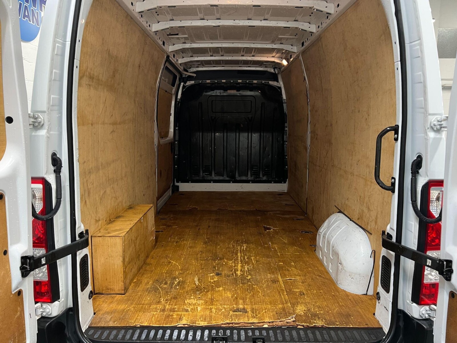 Used Renault Master 2023 for sale - 76871427: Photo 24