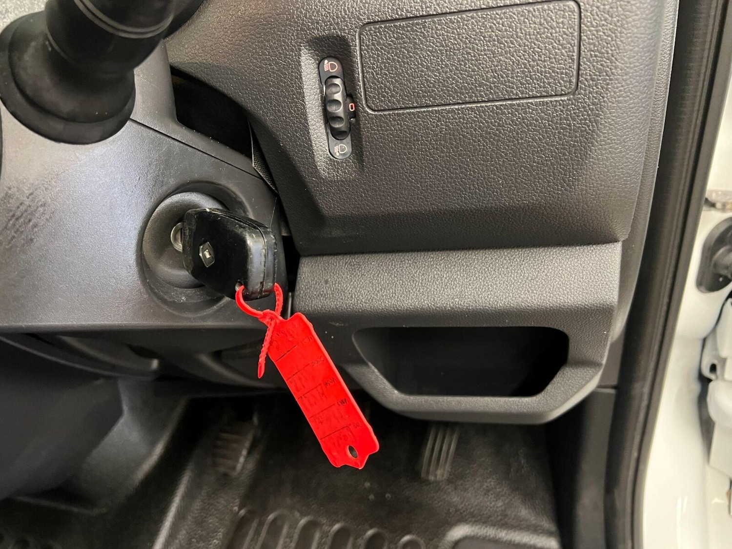 Used Renault Master 2023 for sale - 76871427: Photo 29