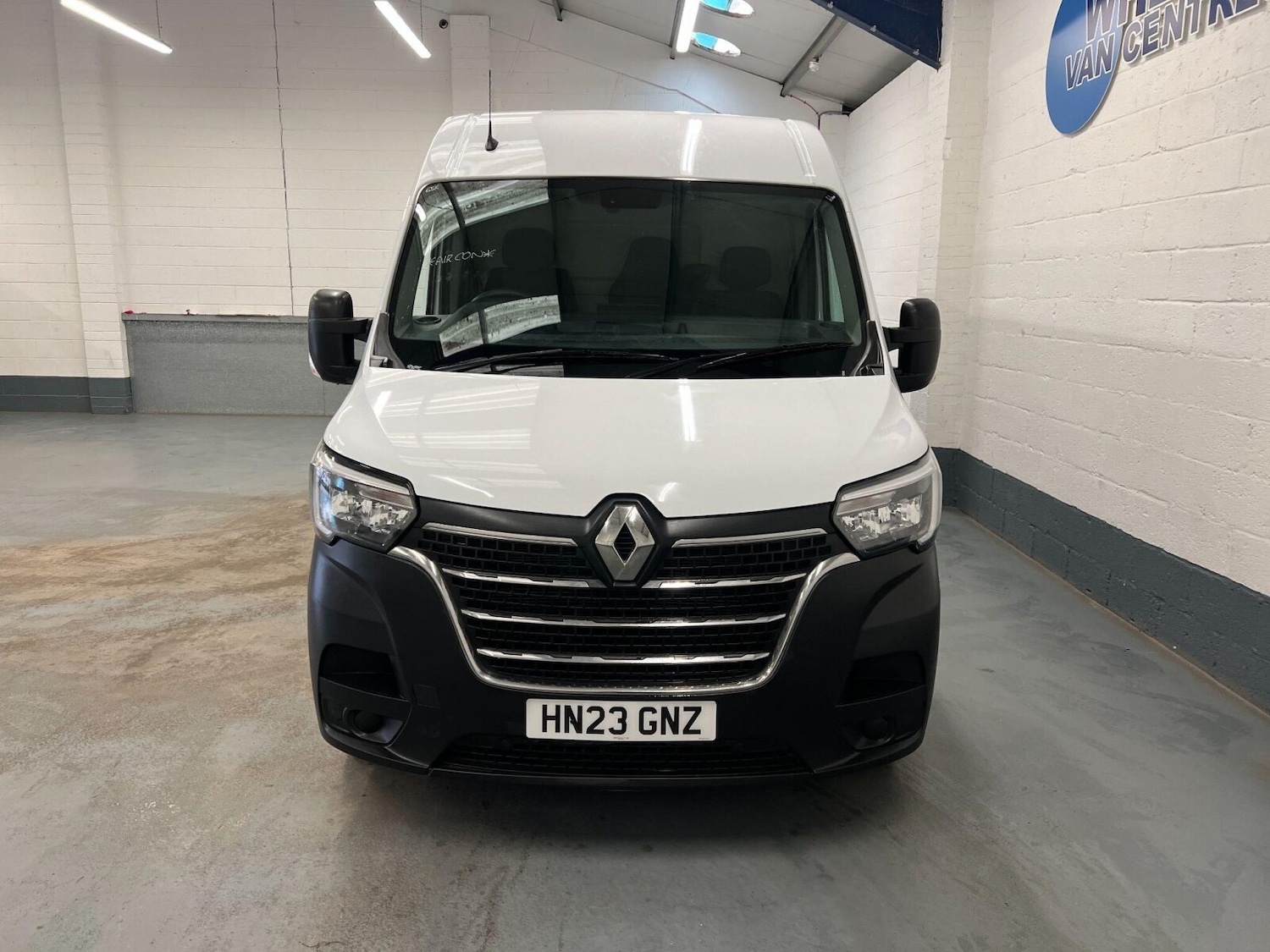 Used Renault Master 2023 for sale - 76871427: Photo 4
