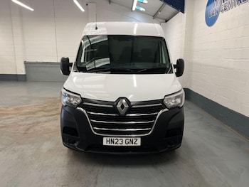 Used Renault Master 2023 for sale - 76871427: Photo