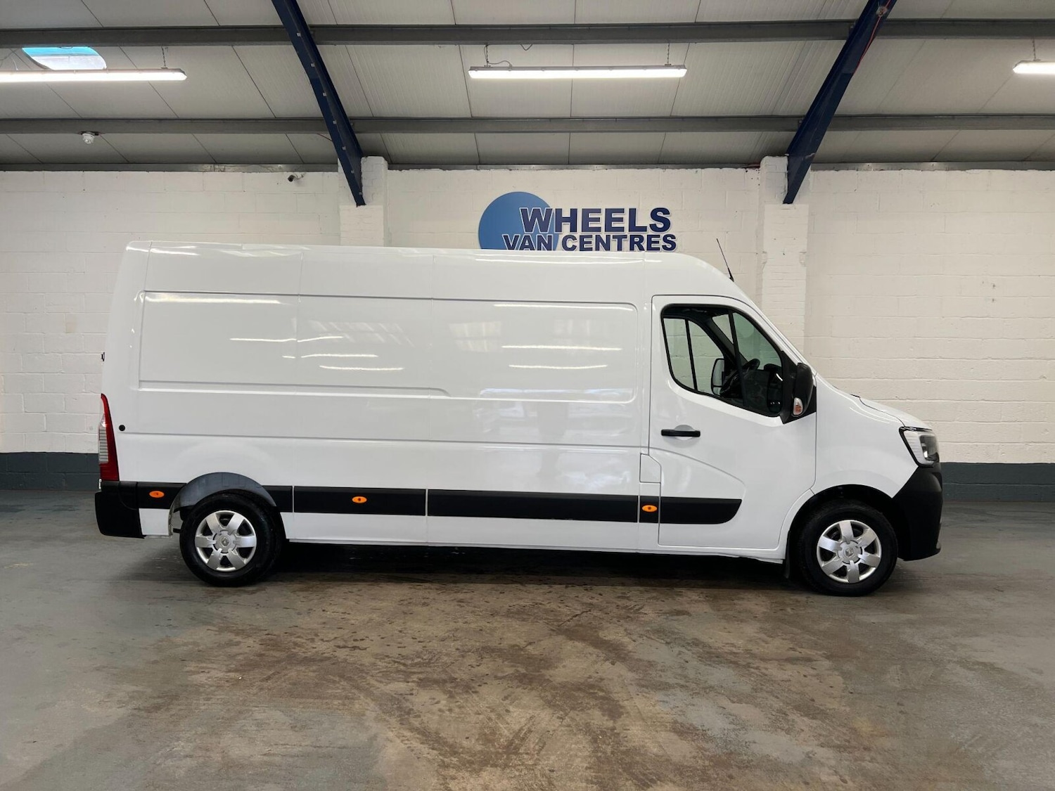 Used Renault Master 2023 for sale - 76871427: Photo 7