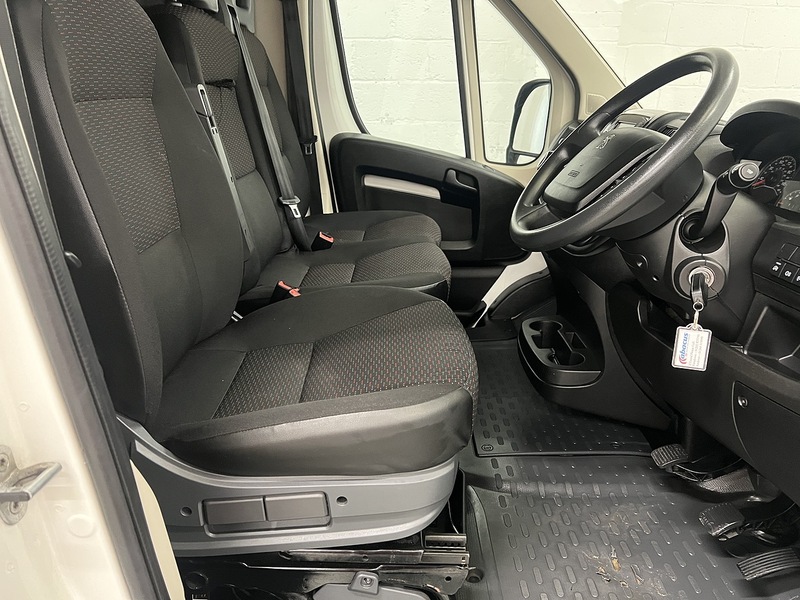 Used Peugeot Boxer 2022 for sale - 77328761: Photo 10