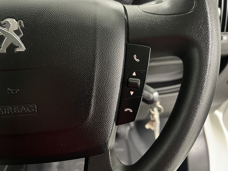 Used Peugeot Boxer 2022 for sale - 77328761: Photo 19