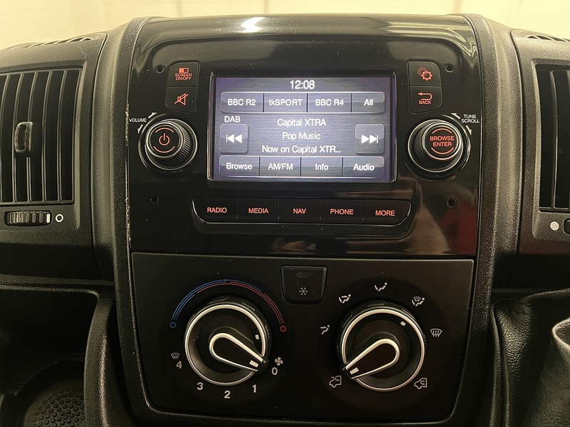 Used Peugeot Boxer 2022 for sale - 77328761: Photo 23