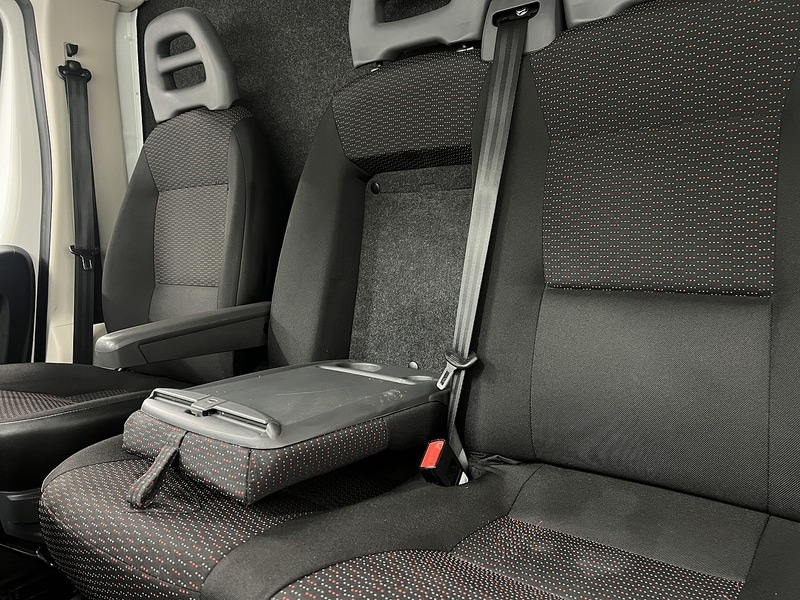 Used Peugeot Boxer 2022 for sale - 77328761: Photo 33