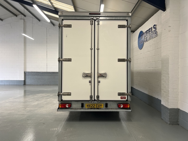 Used Peugeot Boxer 2022 for sale - 77328761: Photo 4