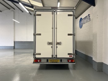 Used Peugeot Boxer 2022 for sale - 77328761: Photo