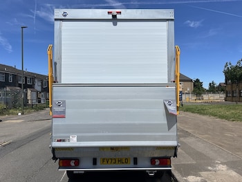 Used Peugeot Boxer 2023 for sale - 79436442: Photo