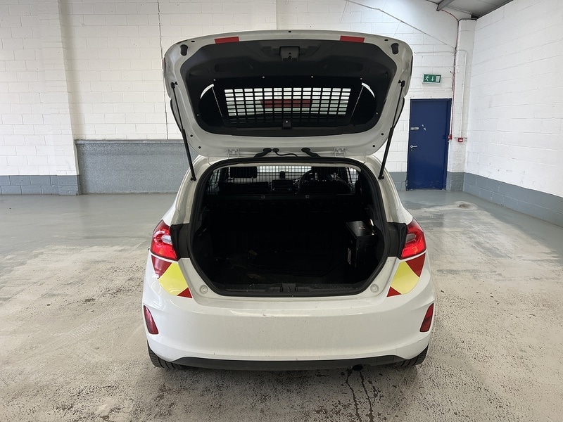 Used Ford Fiesta 2019 for sale - 77905985: Photo 5