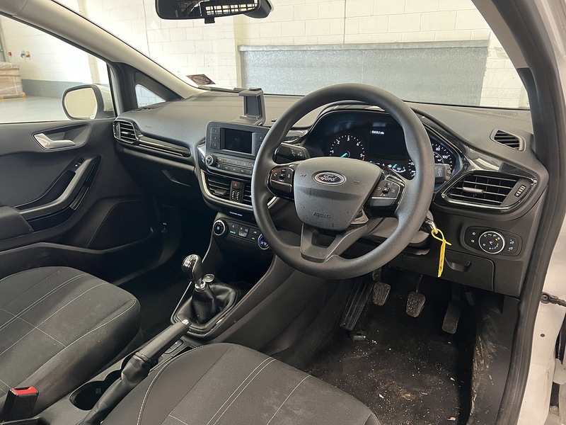 Used Ford Fiesta 2019 for sale - 77905985: Photo 6