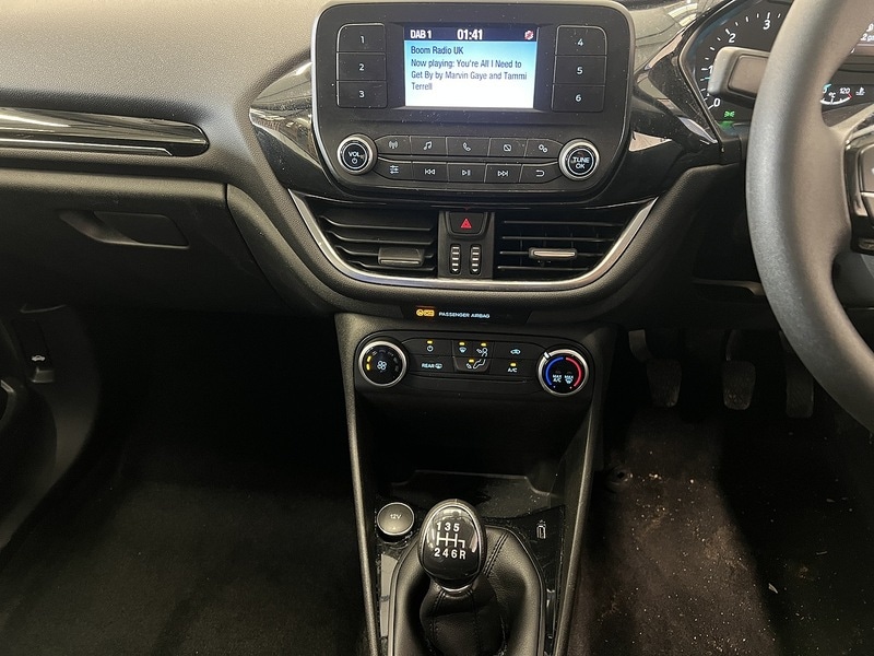Used Ford Fiesta 2019 for sale - 77905985: Photo 8