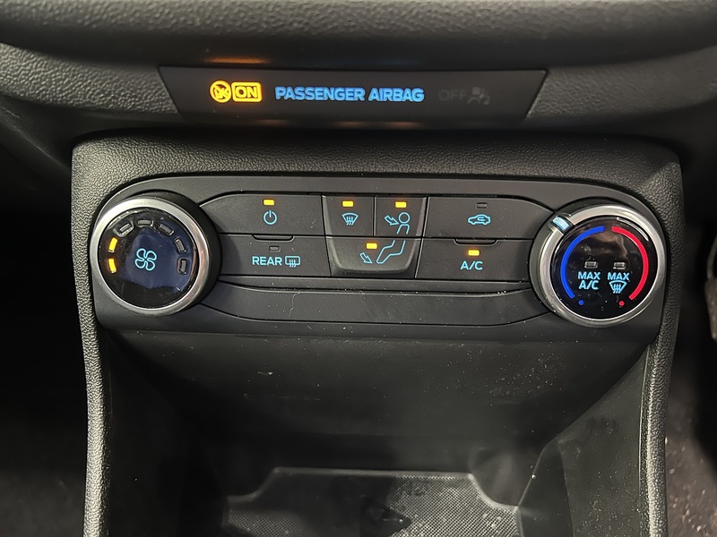 Used Ford Fiesta 2019 for sale - 77905985: Photo 9