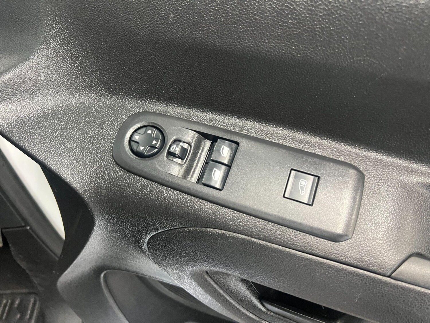 Used Vauxhall Combo 2021 for sale - 76154701: Photo 10