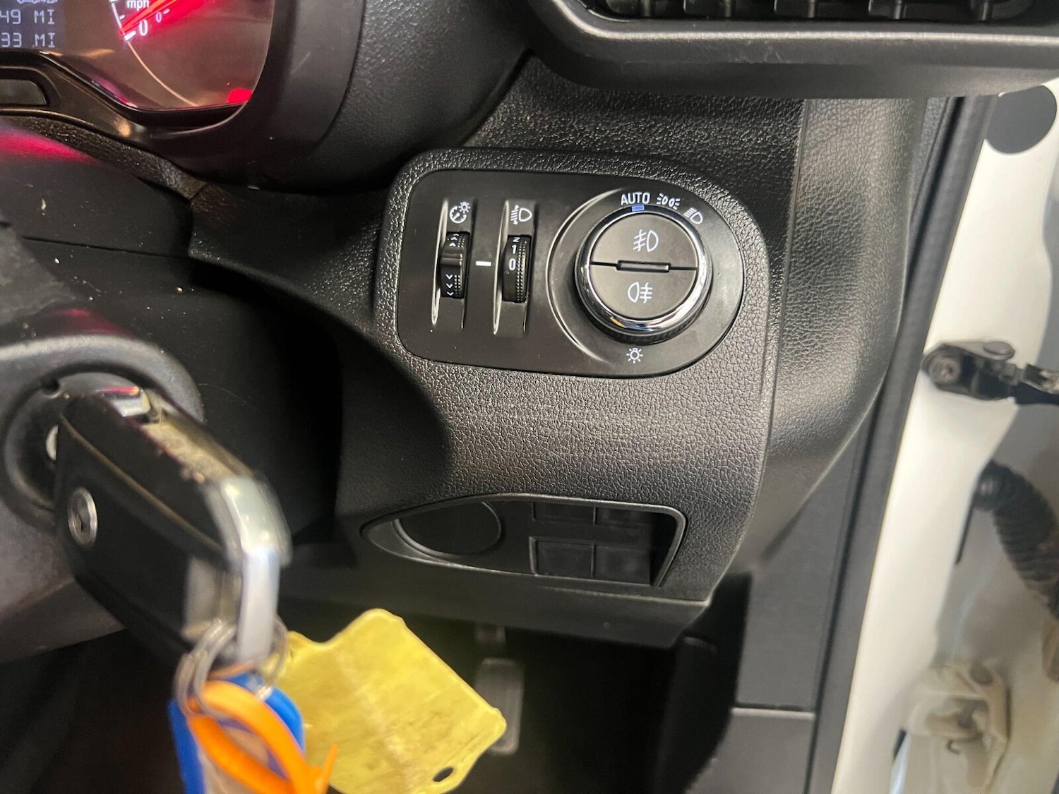 Used Vauxhall Combo 2021 for sale - 76154701: Photo 11