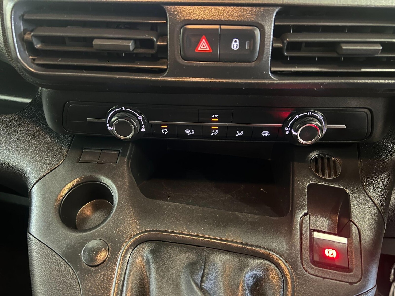 Used Vauxhall Combo 2021 for sale - 76154701: Photo 14