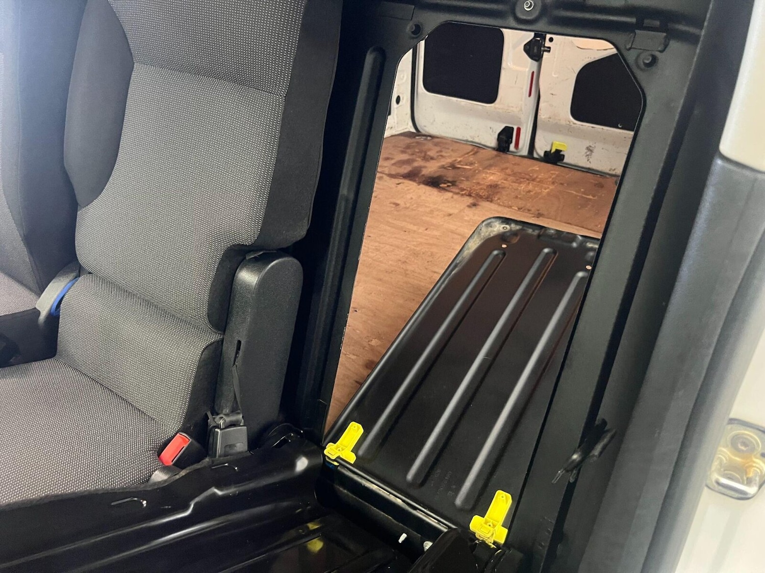 Used Vauxhall Combo 2021 for sale - 76154701: Photo 18