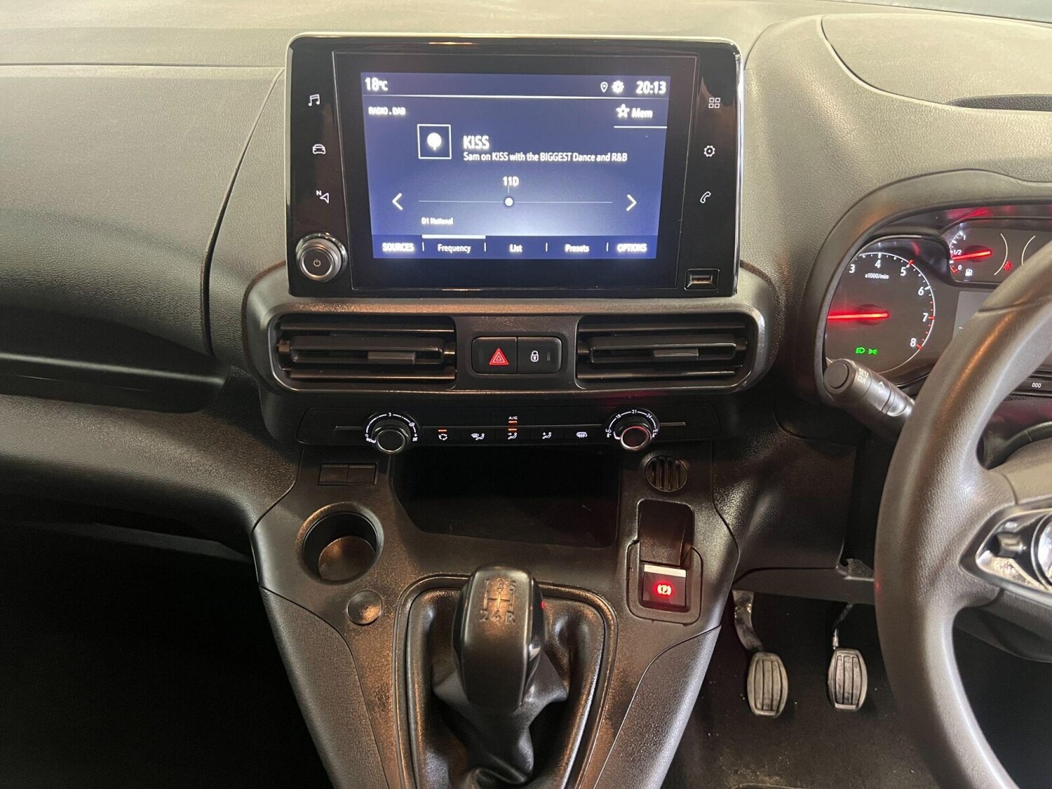 Used Vauxhall Combo 2021 for sale - 76154701: Photo 19