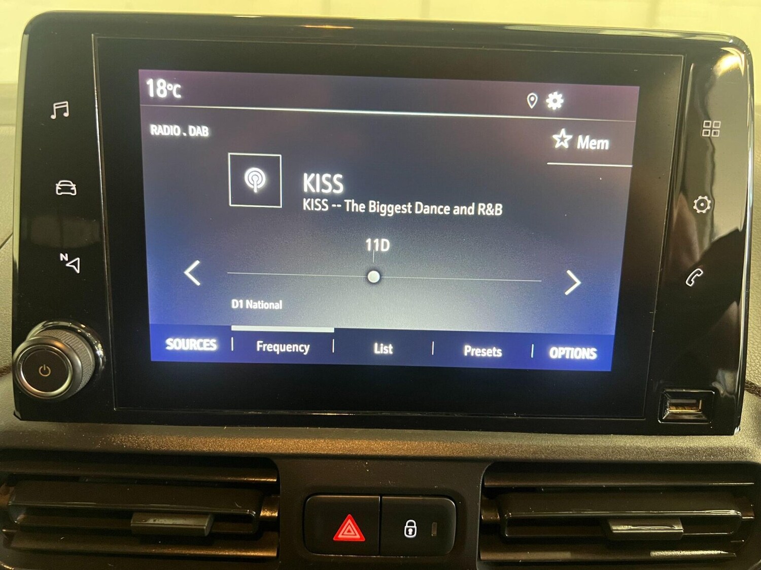 Used Vauxhall Combo 2021 for sale - 76154701: Photo 20