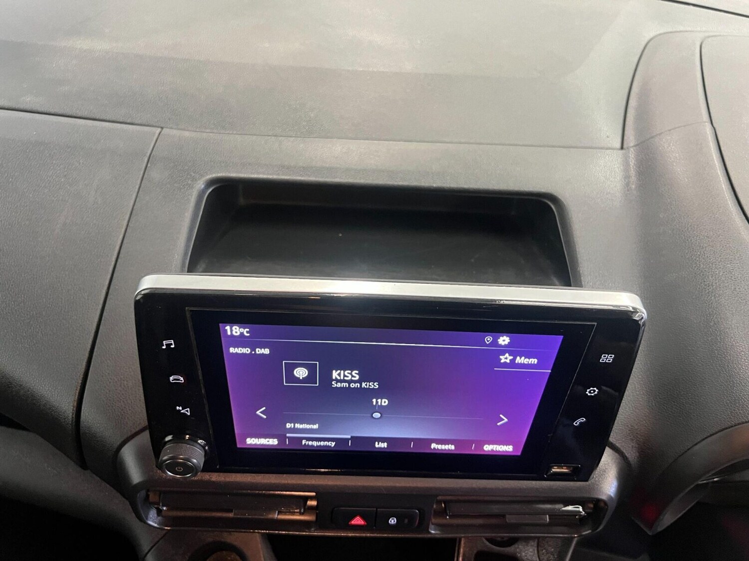 Used Vauxhall Combo 2021 for sale - 76154701: Photo 22