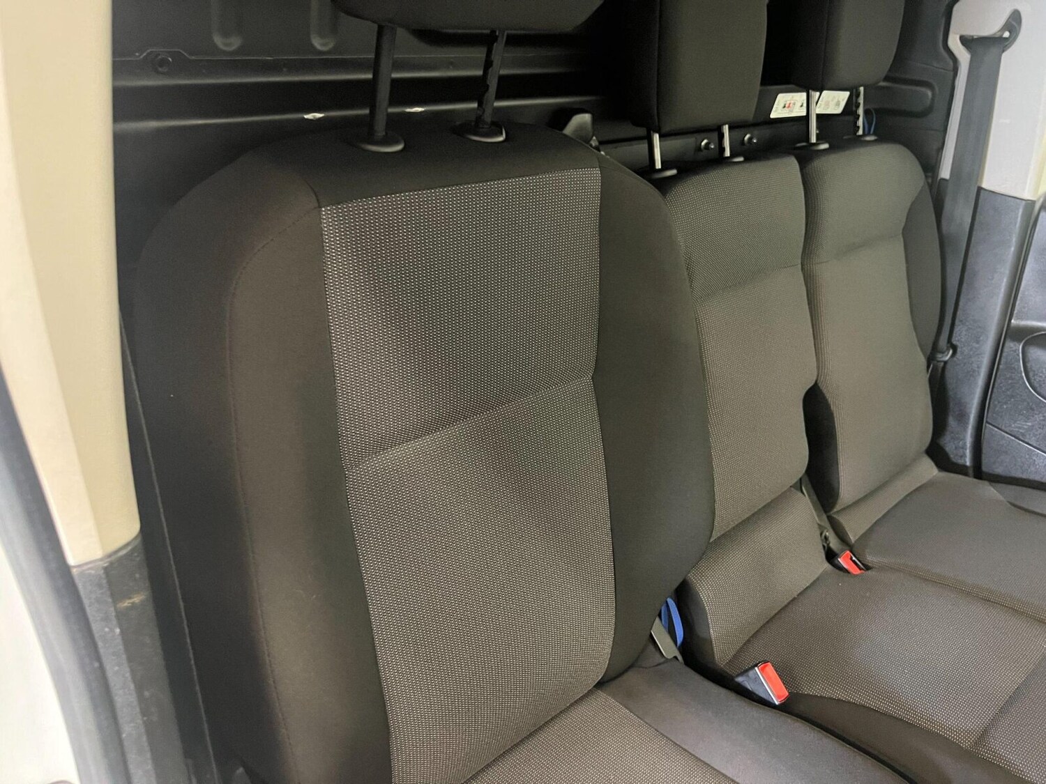 Used Vauxhall Combo 2021 for sale - 76154701: Photo 26