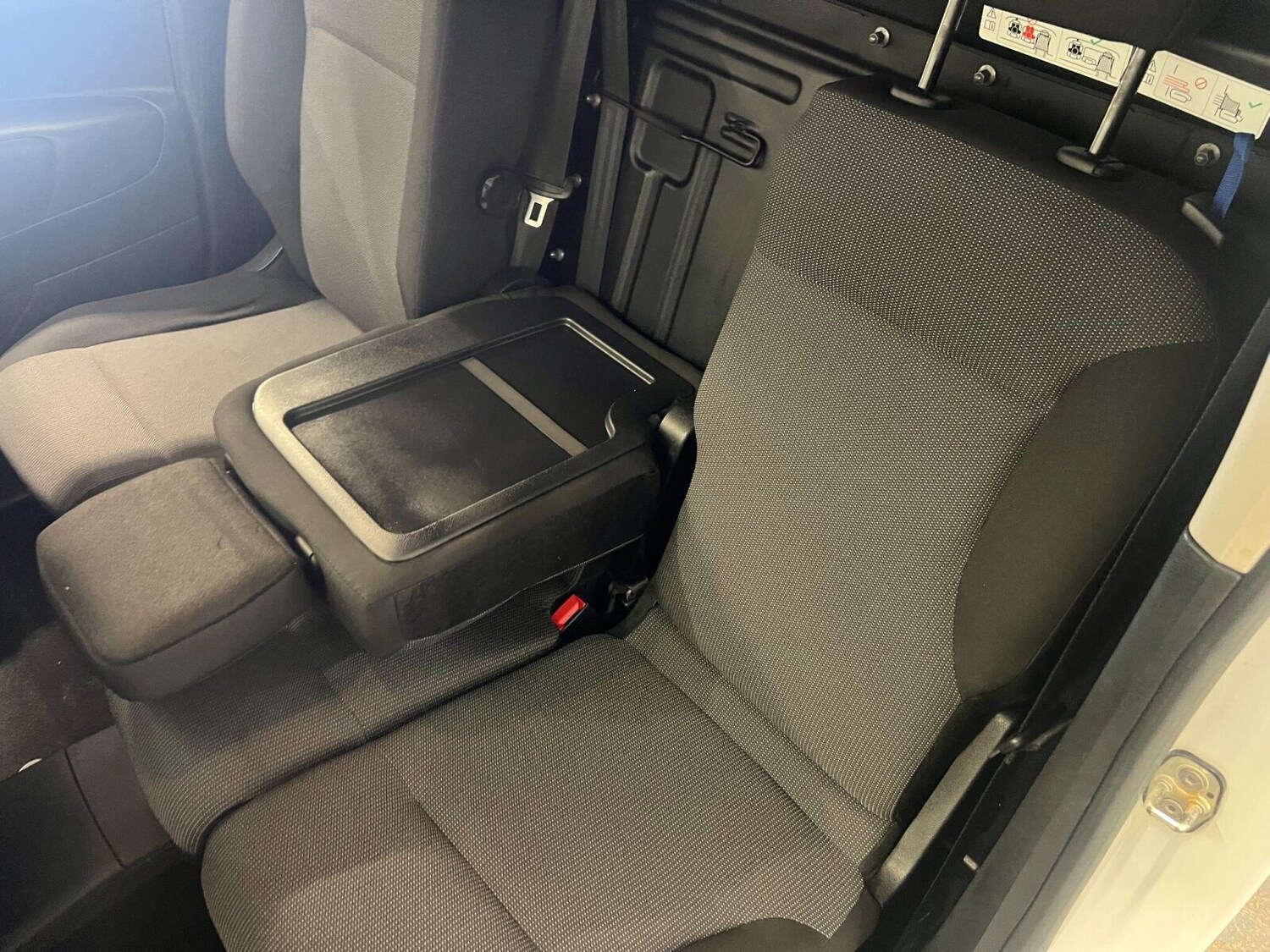 Used Vauxhall Combo 2021 for sale - 76154701: Photo 27