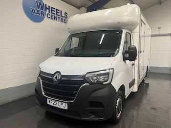 Used Renault Master 2023 for sale - 79179222: Photo