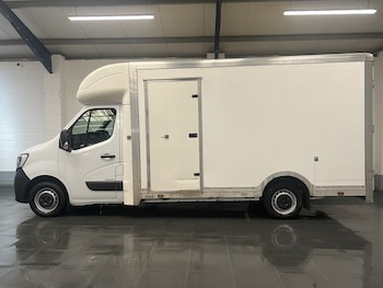 Used Renault Master 2023 for sale - 79179222: Photo