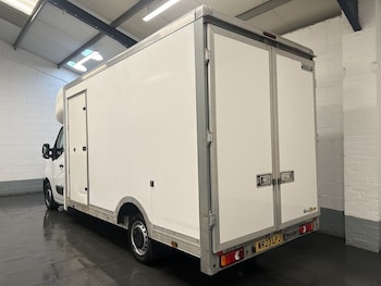 Used Renault Master 2023 for sale - 79179222: Photo