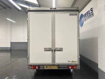 Used Renault Master 2023 for sale - 79179222: Photo