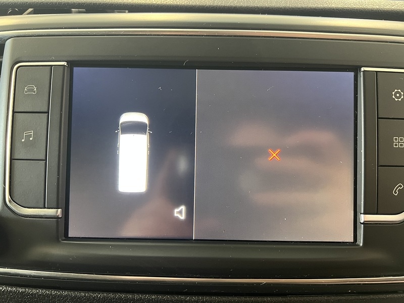 Used Vauxhall Vivaro 2022 for sale - 77356877: Photo 10