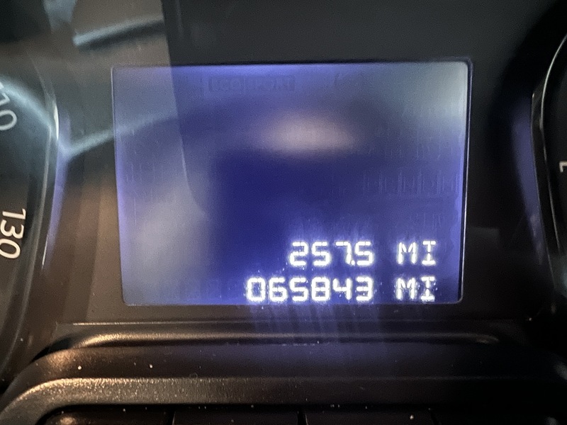 Used Vauxhall Vivaro 2022 for sale - 77356877: Photo 7