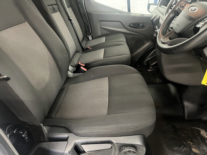 Used Ford Transit 2022 for sale - 77622075: Photo 10