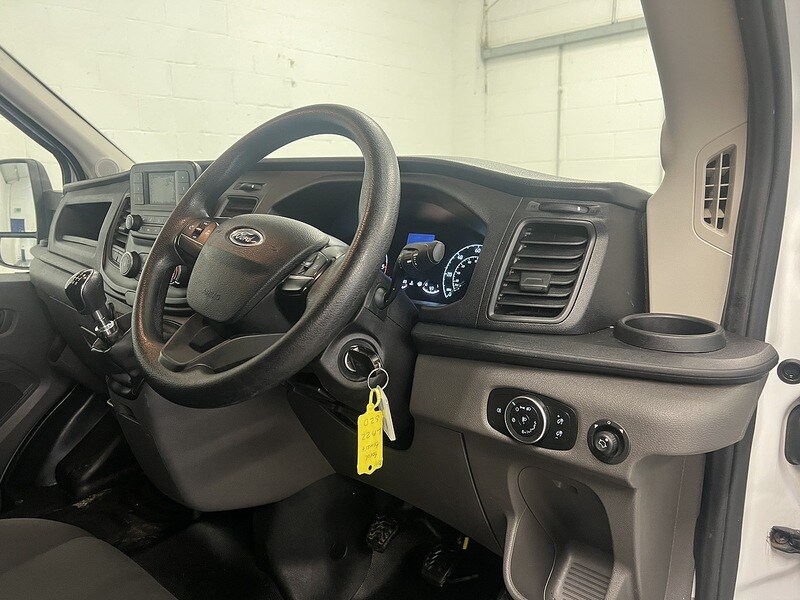 Used Ford Transit 2022 for sale - 77622075: Photo 11