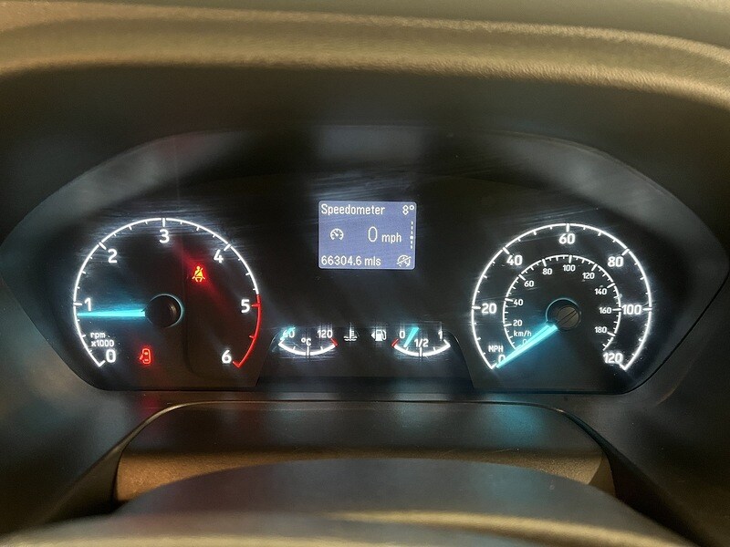 Used Ford Transit 2022 for sale - 77622075: Photo 16