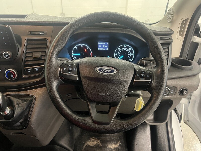 Used Ford Transit 2022 for sale - 77622075: Photo 17