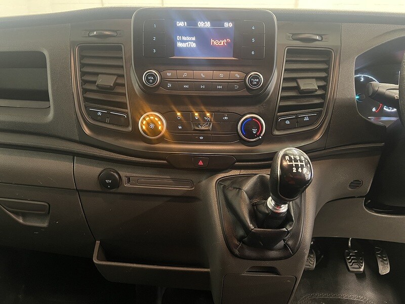 Used Ford Transit 2022 for sale - 77622075: Photo 18