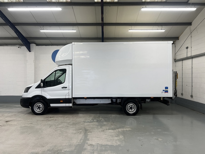 Used Ford Transit 2022 for sale - 77622075: Photo 2