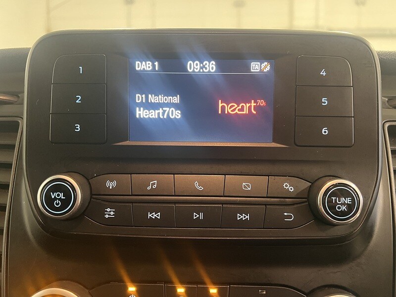 Used Ford Transit 2022 for sale - 77622075: Photo 23