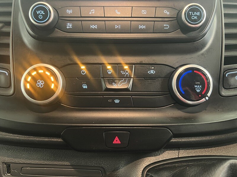 Used Ford Transit 2022 for sale - 77622075: Photo 25