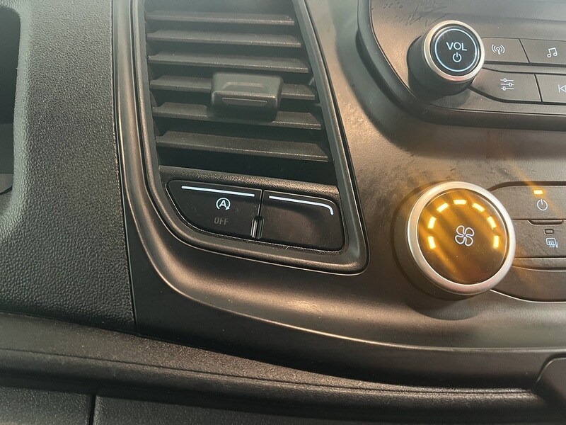 Used Ford Transit 2022 for sale - 77622075: Photo 26