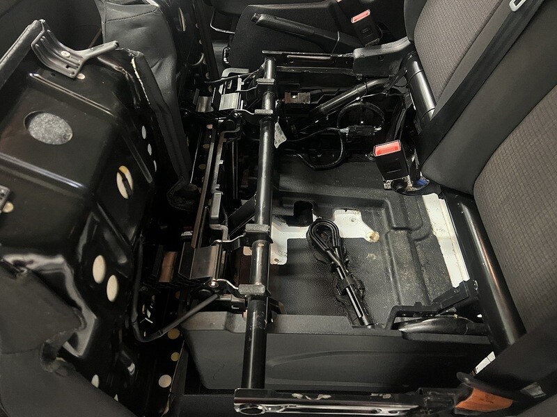 Used Ford Transit 2022 for sale - 77622075: Photo 36