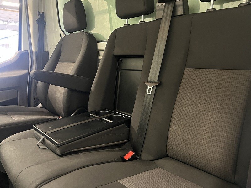 Used Ford Transit 2022 for sale - 77622075: Photo 37